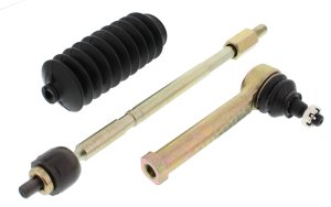Yamaha YXZ1000R Tie Rod Kit - Left - All Balls Racing - EPS Rack - `16-`23